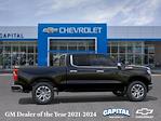2026 Chevrolet Silverado 1500 Crew Cab 4WD Pickup for sale #9C02797 - photo 5