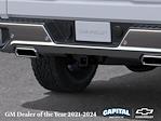 2026 Chevrolet Silverado 1500 Crew Cab 4WD Pickup for sale #9C02804 - photo 14