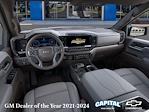 2026 Chevrolet Silverado 1500 Crew Cab 4WD Pickup for sale #9C02804 - photo 15