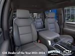 2026 Chevrolet Silverado 1500 Crew Cab 4WD Pickup for sale #9C02804 - photo 16