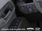 2026 Chevrolet Silverado 1500 Crew Cab 4WD Pickup for sale #9C02804 - photo 22