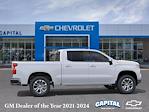 2026 Chevrolet Silverado 1500 Crew Cab 4WD Pickup for sale #9C02804 - photo 5
