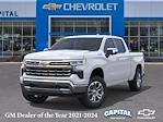 2026 Chevrolet Silverado 1500 Crew Cab 4WD Pickup for sale #9C02804 - photo 6