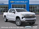 2026 Chevrolet Silverado 1500 Crew Cab 4WD Pickup for sale #9C02804 - photo 7