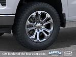 2026 Chevrolet Silverado 1500 Crew Cab 4WD Pickup for sale #9C02804 - photo 9
