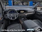 2026 Chevrolet Silverado 1500 Crew Cab 4WD Pickup for sale #9C02860 - photo 15