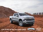 2026 Chevrolet Silverado 1500 Crew Cab 4WD Pickup for sale #9C02881 - photo 1