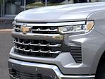 2026 Chevrolet Silverado 1500 Crew Cab 4WD Pickup for sale #9C02881 - photo 13