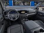 2026 Chevrolet Silverado 1500 Crew Cab 4WD Pickup for sale #9C02881 - photo 15