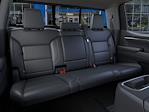 2026 Chevrolet Silverado 1500 Crew Cab 4WD Pickup for sale #9C02881 - photo 17
