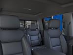 2026 Chevrolet Silverado 1500 Crew Cab 4WD Pickup for sale #9C02881 - photo 24