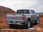 2026 Chevrolet Silverado 1500 Crew Cab 4WD Pickup for sale #9C02881 - photo 2