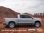 2026 Chevrolet Silverado 1500 Crew Cab 4WD Pickup for sale #9C02881 - photo 5