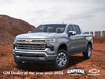 2026 Chevrolet Silverado 1500 Crew Cab 4WD Pickup for sale #9C02881 - photo 6