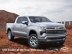 2026 Chevrolet Silverado 1500 Crew Cab 4WD Pickup for sale #9C02881 - photo 7