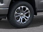 2026 Chevrolet Silverado 1500 Crew Cab 4WD Pickup for sale #9C02881 - photo 9