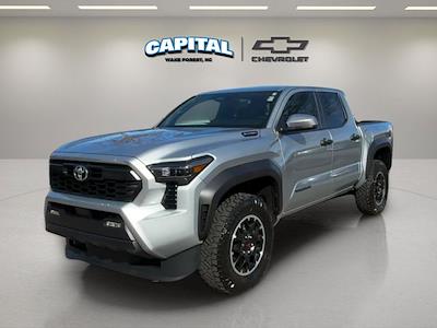 Used 2025 Toyota Tacoma TRD Sport Double Cab for sale #9C02881A - photo 1