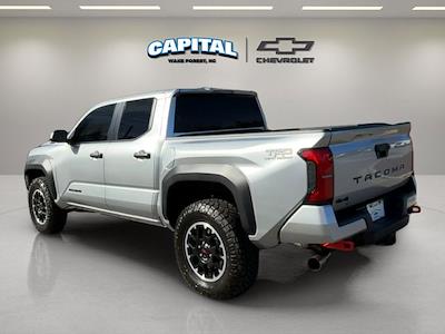 Used 2025 Toyota Tacoma TRD Sport Double Cab for sale #9C02881A - photo 2
