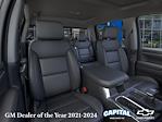 2026 Chevrolet Silverado 1500 Crew Cab 4WD Pickup for sale #9C02889 - photo 16