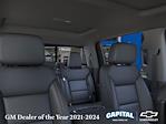 2026 Chevrolet Silverado 1500 Crew Cab 4WD Pickup for sale #9C02889 - photo 24