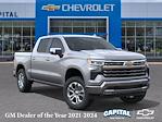 2026 Chevrolet Silverado 1500 Crew Cab 4WD Pickup for sale #9C02889 - photo 7
