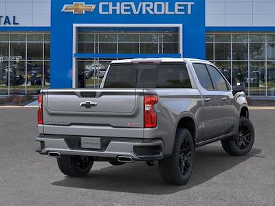 2026 Chevrolet Silverado 1500 Crew Cab 4WD Pickup for sale #9C02928 - photo 2
