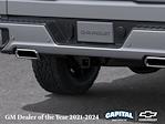 2026 Chevrolet Silverado 1500 Crew Cab 4WD Pickup for sale #9C02928 - photo 14