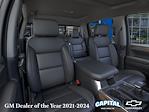 2026 Chevrolet Silverado 1500 Crew Cab 4WD Pickup for sale #9C02928 - photo 16