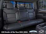 2026 Chevrolet Silverado 1500 Crew Cab 4WD Pickup for sale #9C02928 - photo 17