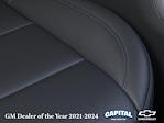 2026 Chevrolet Silverado 1500 Crew Cab 4WD Pickup for sale #9C02928 - photo 21