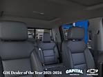 2026 Chevrolet Silverado 1500 Crew Cab 4WD Pickup for sale #9C02928 - photo 24