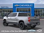 2026 Chevrolet Silverado 1500 Crew Cab 4WD Pickup for sale #9C02928 - photo 4