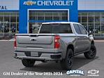 2026 Chevrolet Silverado 1500 Crew Cab 4WD Pickup for sale #9C02928 - photo 2