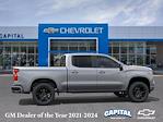 2026 Chevrolet Silverado 1500 Crew Cab 4WD Pickup for sale #9C02928 - photo 5