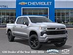 2026 Chevrolet Silverado 1500 Crew Cab 4WD Pickup for sale #9C02928 - photo 7