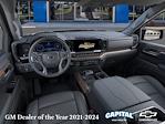 2026 Chevrolet Silverado 1500 Crew Cab 4WD Pickup for sale #9C02933 - photo 15