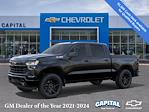 2026 Chevrolet Silverado 1500 Crew Cab 4WD Pickup for sale #9C02933 - photo 3