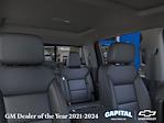 2026 Chevrolet Silverado 1500 Crew Cab 4WD Pickup for sale #9C02933 - photo 24
