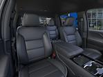 New 2026 Chevrolet Silverado EV LT Crew Cab 4WD Pickup for sale #9C03175 - photo 16