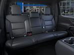 New 2026 Chevrolet Silverado EV LT Crew Cab 4WD Pickup for sale #9C03175 - photo 17