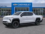 New 2026 Chevrolet Silverado EV LT Crew Cab 4WD Pickup for sale #9C03175 - photo 3