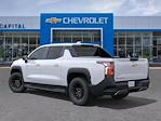 New 2026 Chevrolet Silverado EV LT Crew Cab 4WD Pickup for sale #9C03175 - photo 4