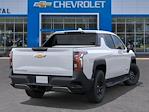 New 2026 Chevrolet Silverado EV LT Crew Cab 4WD Pickup for sale #9C03175 - photo 2