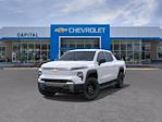New 2026 Chevrolet Silverado EV LT Crew Cab 4WD Pickup for sale #9C03175 - photo 8