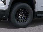 New 2026 Chevrolet Silverado EV LT Crew Cab 4WD Pickup for sale #9C03175 - photo 9
