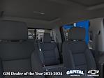 2026 Chevrolet Silverado 1500 Crew Cab 4WD Pickup for sale #9C03240 - photo 24