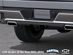 2026 Chevrolet Silverado 1500 Crew Cab 4WD Pickup for sale #9C03329 - photo 14