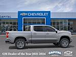 2026 Chevrolet Silverado 1500 Crew Cab 4WD Pickup for sale #9C03329 - photo 5