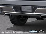 2026 Chevrolet Silverado 1500 Crew Cab 4WD Pickup for sale #9C03351 - photo 14