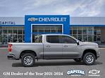 2026 Chevrolet Silverado 1500 Crew Cab 4WD Pickup for sale #9C03351 - photo 5